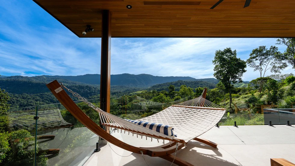 Luxury Modern Tropical Estate in Playa Dominical - Gallery image 35