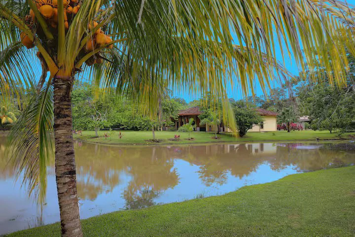 Amazing Casa Lago in Monterrey!: Private Lake and Close to Beaches! - Gallery image 32