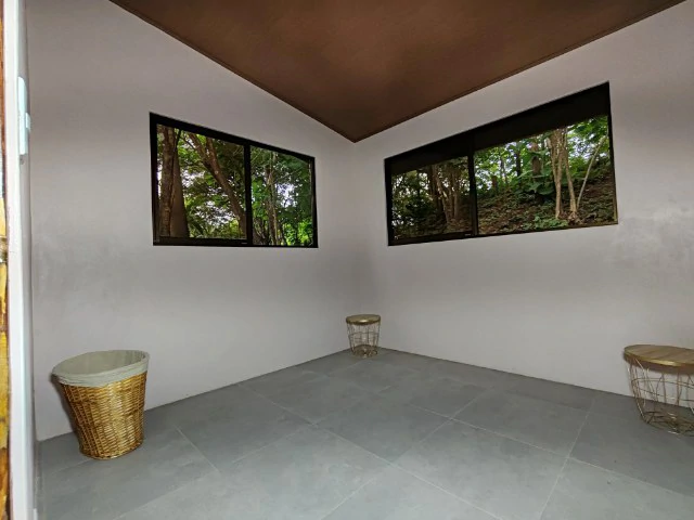 Nosara's Brand New Top Villas as a Business Opportunity in the dense forest of catchment area, 7 villas for sale in Costa Rica's Healthy Blue Zone - Gallery image 46