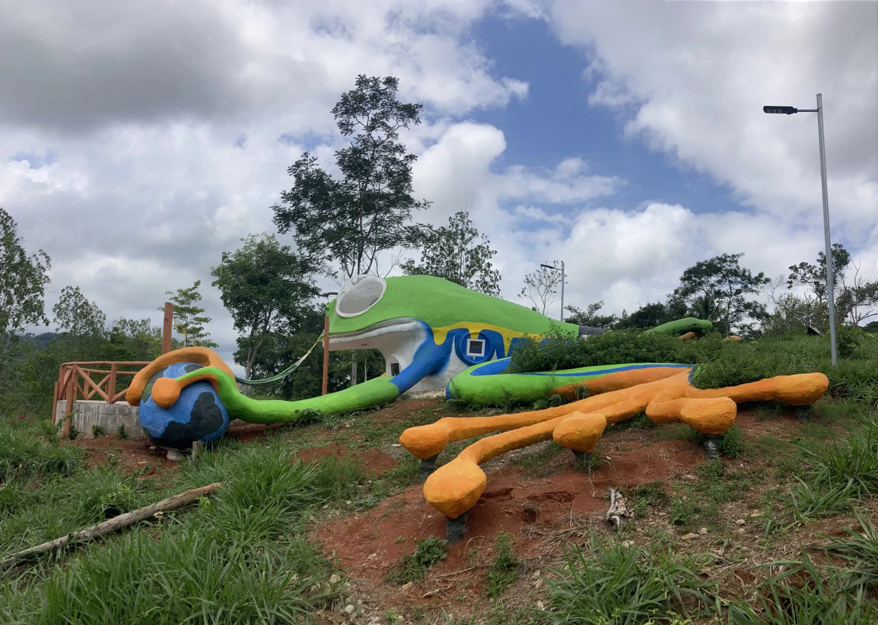 Frog Desing House: Property for Sale in Parrita, Costa Rica - Gallery image 6