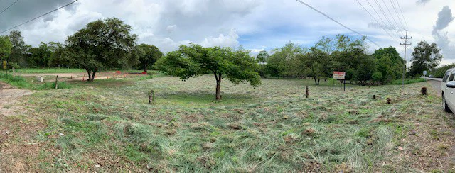 Sale commercial lot in front of the transito Liberia Guanacaste - Gallery image 16