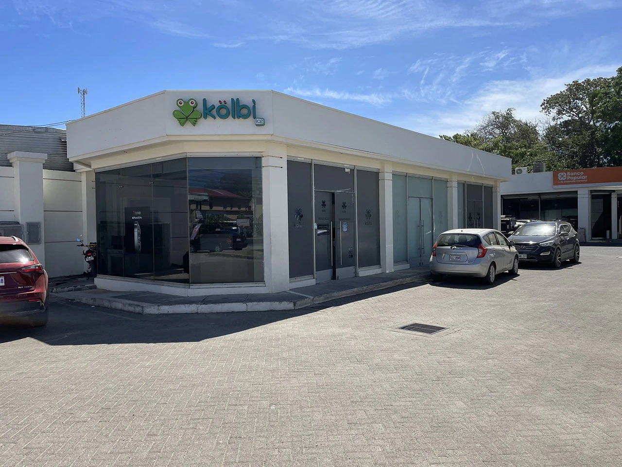 Huacas Commercial Center: A commercial center in the heart of the Gold Coast of Costa Rica - Gallery image 4