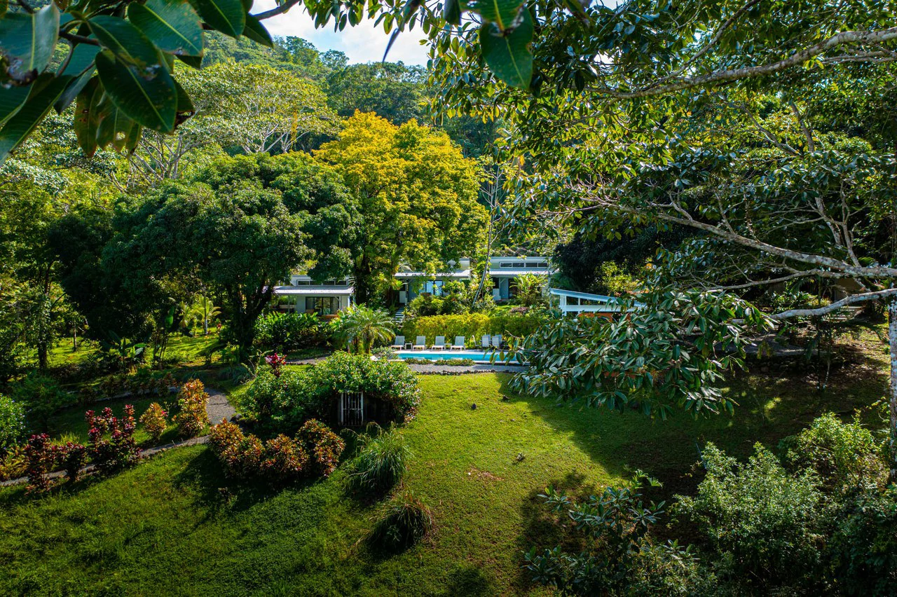 Estate Property in Escaleras, Multi-Use, Residential/HOTEL/Commercial - Gallery image 93