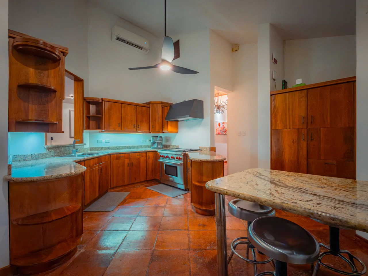 The ideal home in Liberia: Privacy, exclusivity, and a strategic location - Gallery image 17