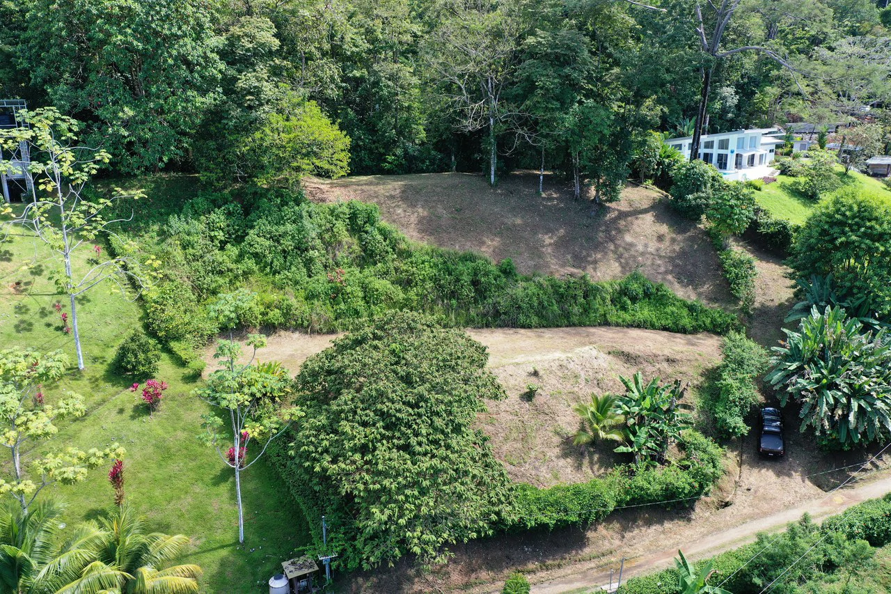1.6 Acre Ocean View Home site in Uvita the Best Views in Town - Gallery image 16