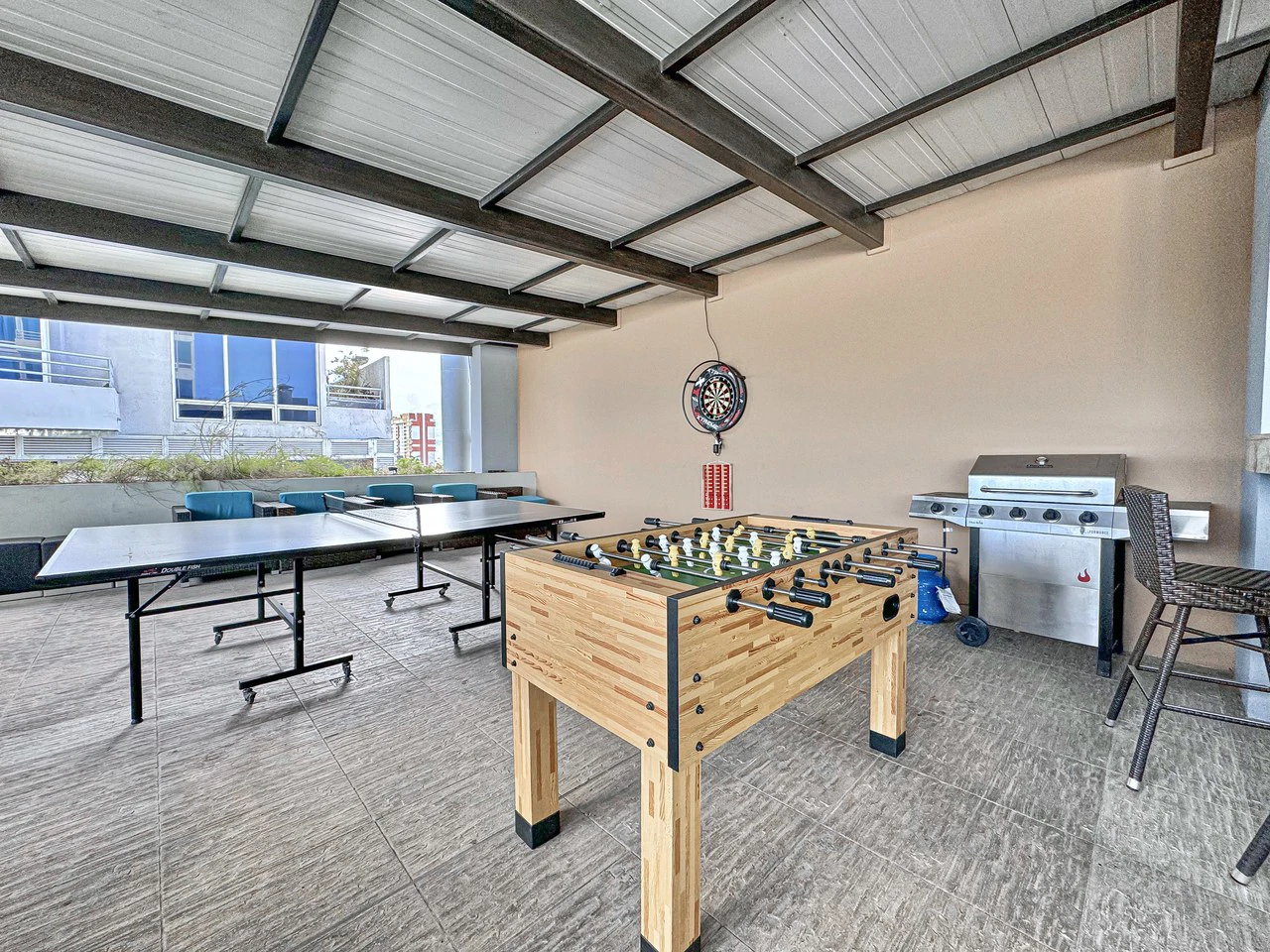 Torres Paseo Colon 13: Condo for sale in San Jose - Gallery image 19