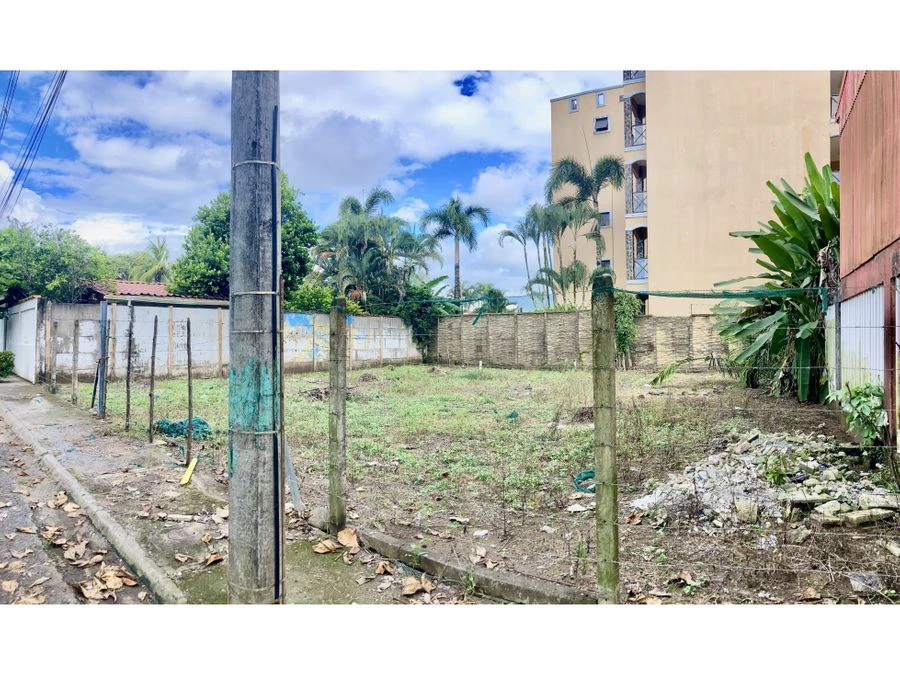 Lot just a few meters from Jaco Beach.: Exceptional Lot for Sale in Jaco Beach, Costa Rica - Gallery image 9
