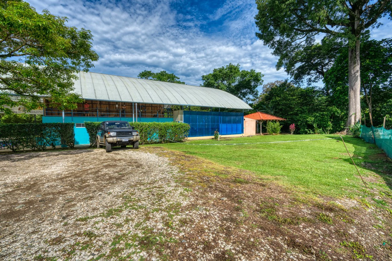 THRIVING SPORTS AND COMMERCIAL BUSINESS WITH OWNER FINANCING OPTION: Rincon Uvita - Gallery image 6