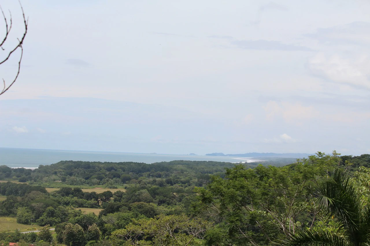 Whitewater Sunset Ocean View Lot Close to Dominical Beach - Gallery image 13