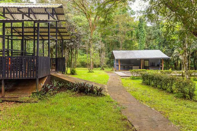 SAN MATEO PROPERTY: Riverfront and Mountain House For Sale in San Mateo de Alajuela - Gallery image 14