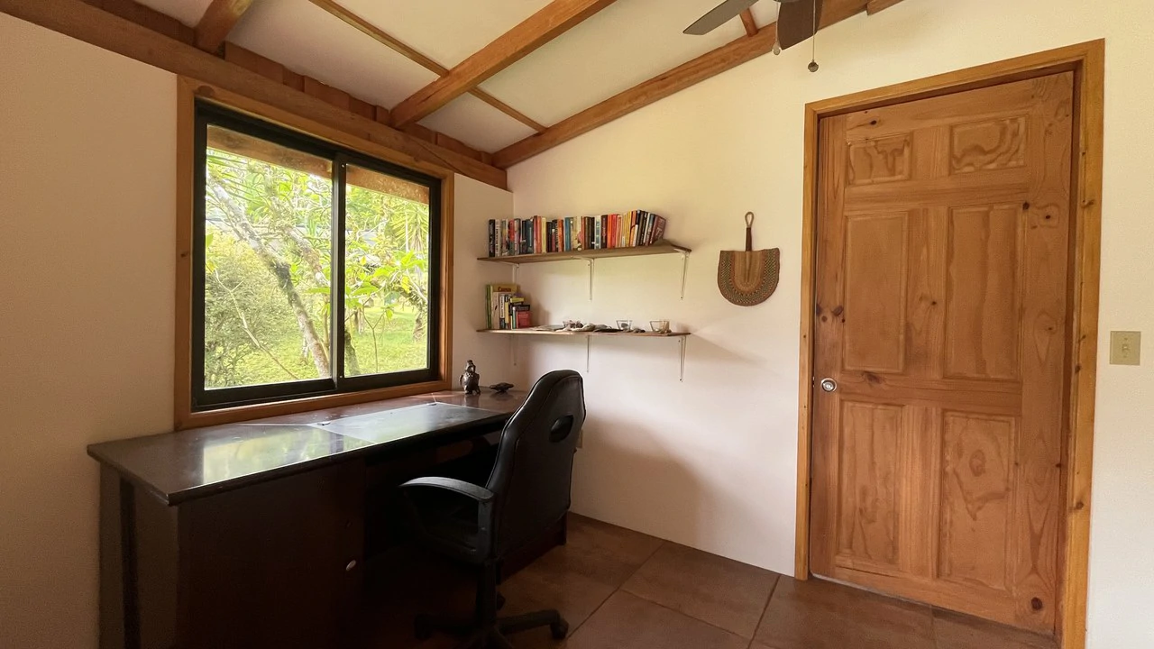 Mountain House For Sale in San Isidro del General - photo 34