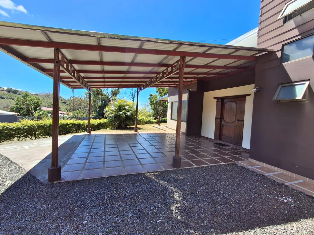 Simple and Quiet!: Newer build Poas home in quiet area! Fully Furnished! - Gallery image 5