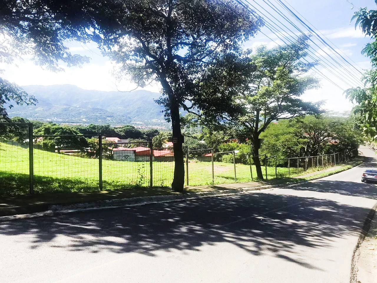 Property for sale in Santa Ana with mixed use such as paddle tennis courts, church and others Costa Rica - Gallery image 9