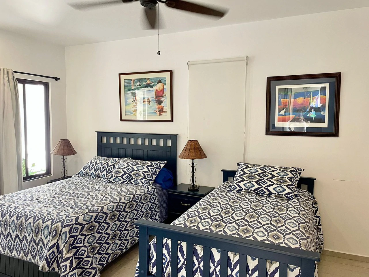 Gorgeous home in gated community one block from the beach. Playa Bejuco, Costa Rica - Gallery image 15