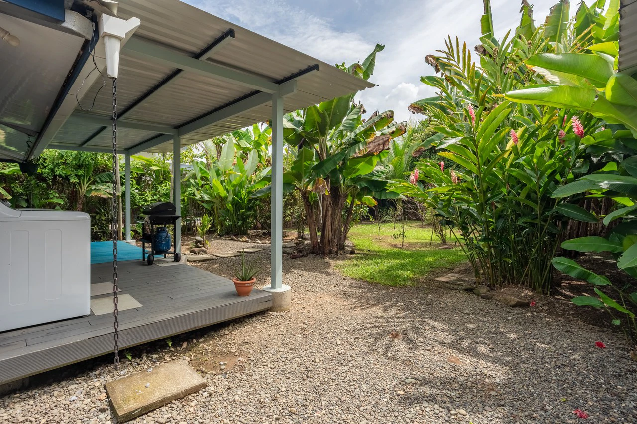 Uvita Beach Bungalow Walking Distance to the National Park - Gallery image 28