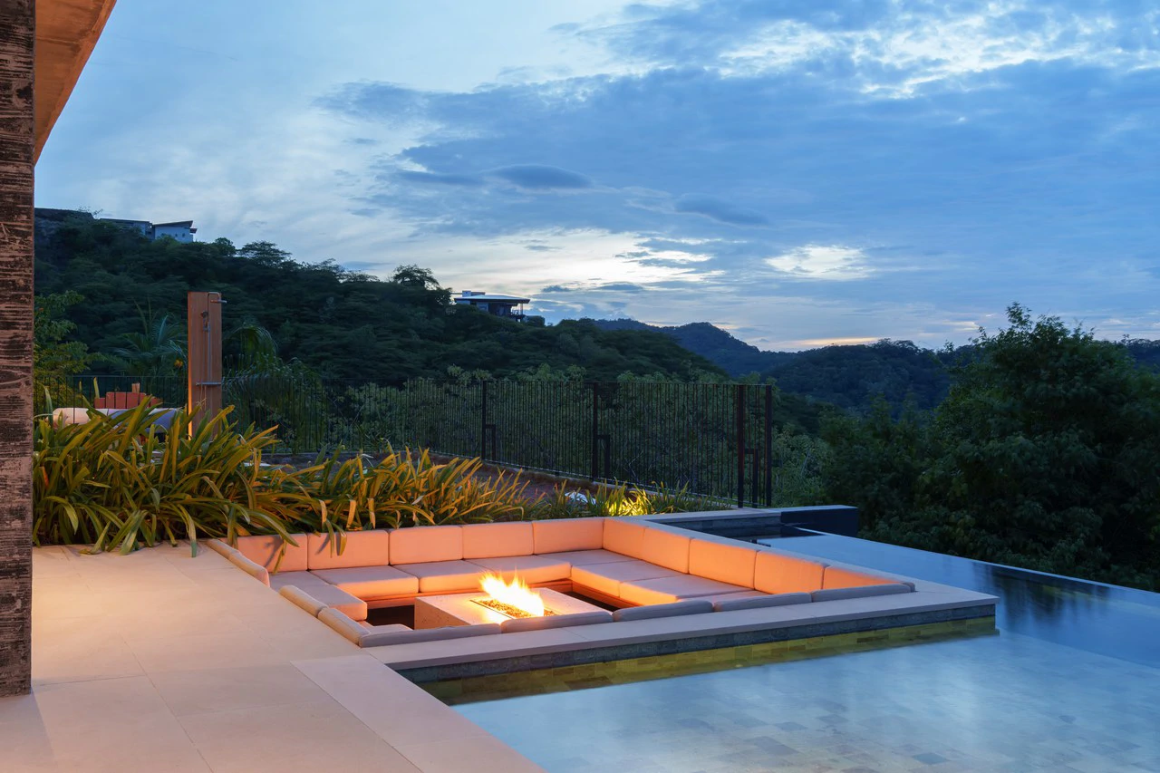 Casa Pristine: Luxury Ocean View Home in Las Ventanas - photo 17
