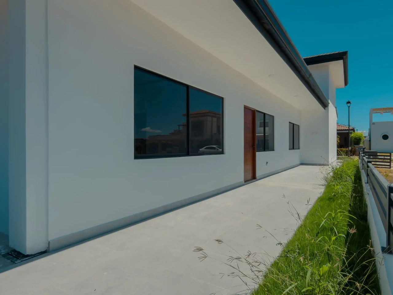 HOUSE FOR SALE IN A GATED COMMUNITY – LIBERIA, GUANACASTE - Gallery image 22