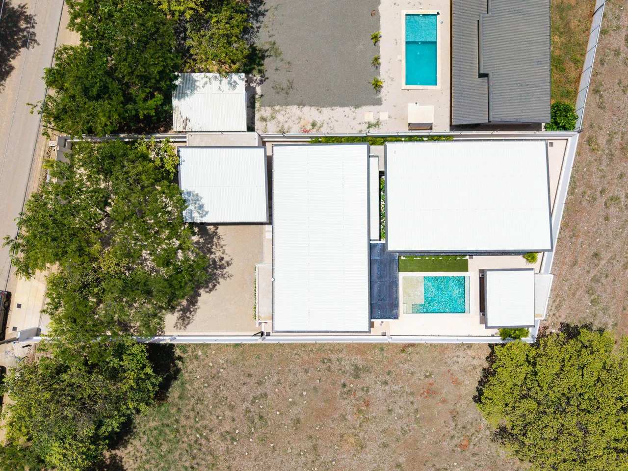 Villa Fresno: Newly Completed Contemporary Home with Private Pool Near Playa Avellanas - Gallery image 31