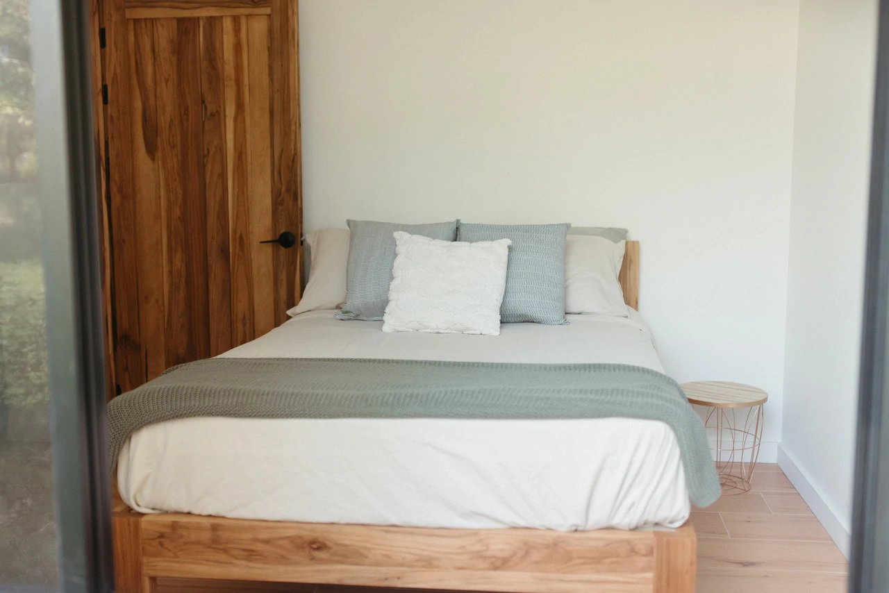 Casa Mango: Elevated Boho Home near the Beach - Gallery image 18