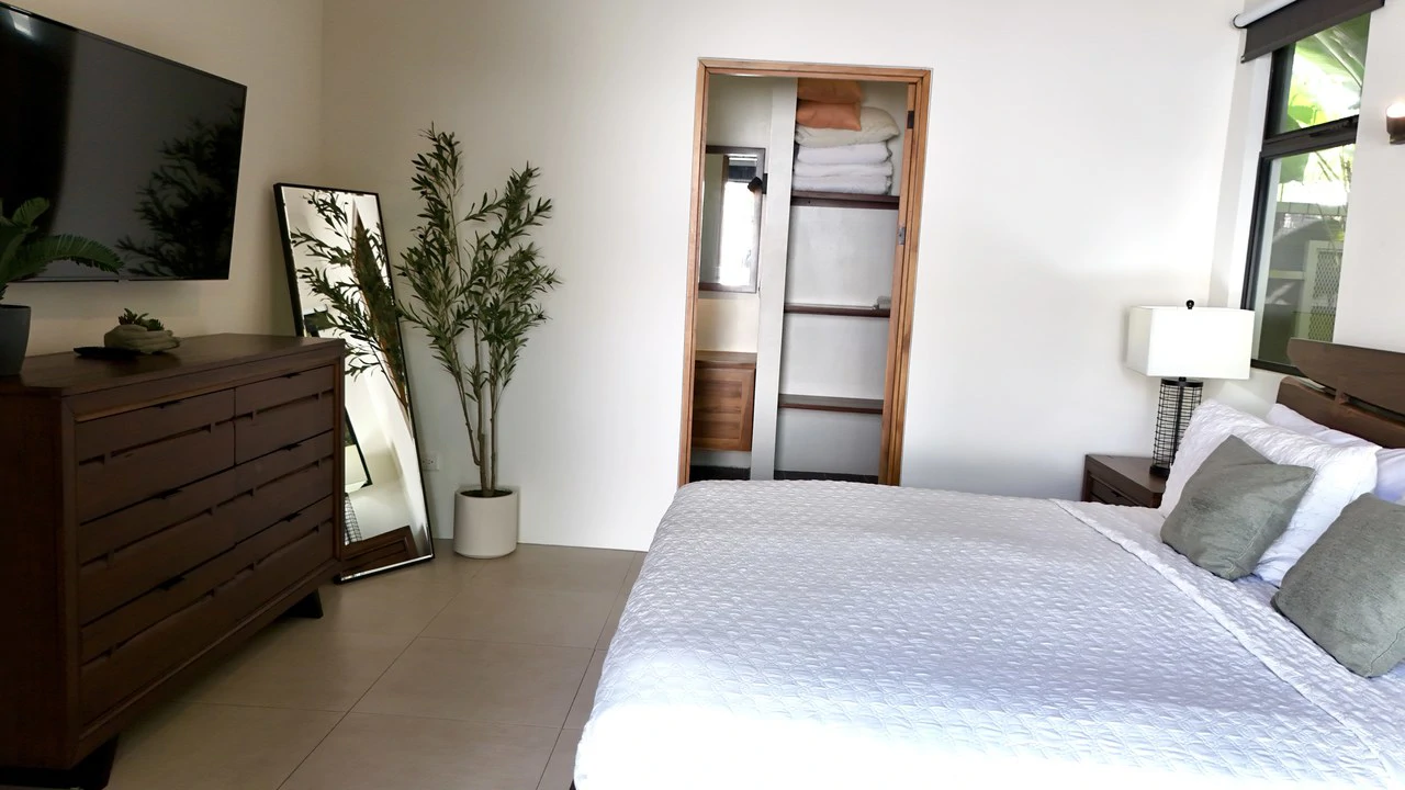 Walk-to-Everything Uvita Retreat | 3BR Home Minutes from the Beach - Gallery image 23
