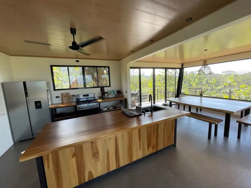 Casa Preciosa: Casa Preciosa Your Seaside Sanctuary with Stunning Ocean Views in Playa Hermosa - Gallery image 10