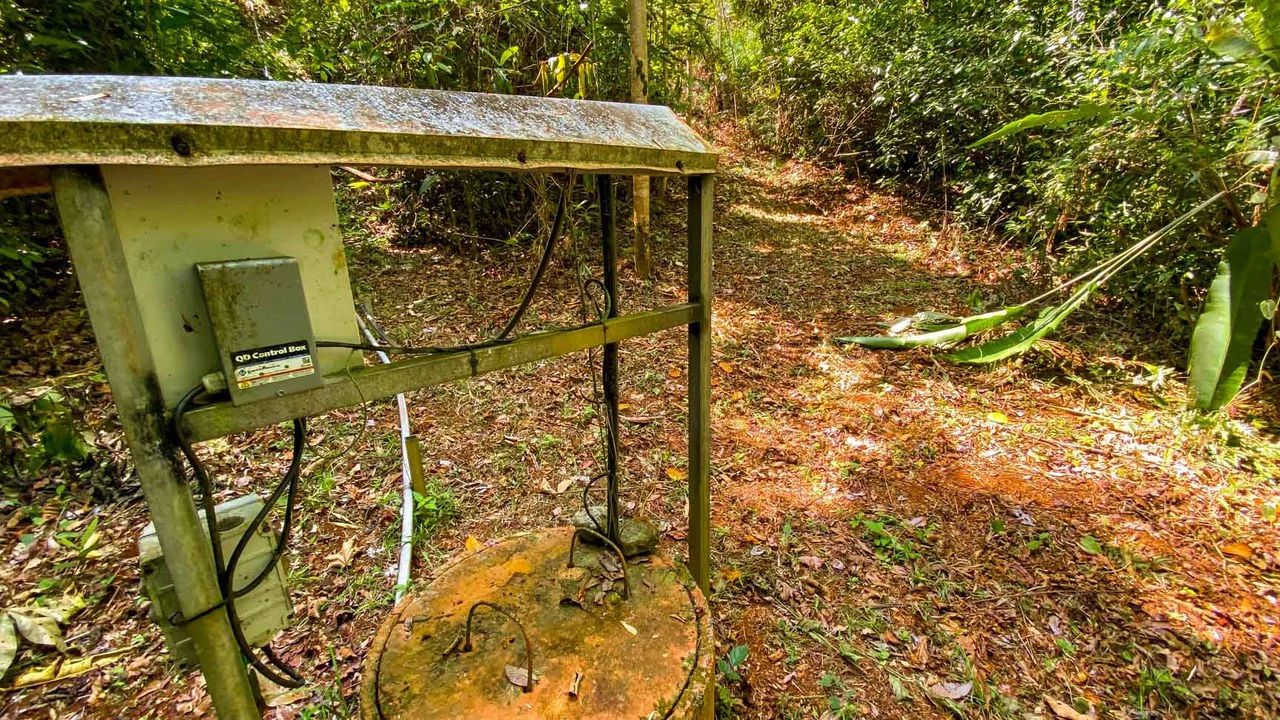 32 Acre Self Sustainable Farm with House Close Ojochal - Gallery image 40