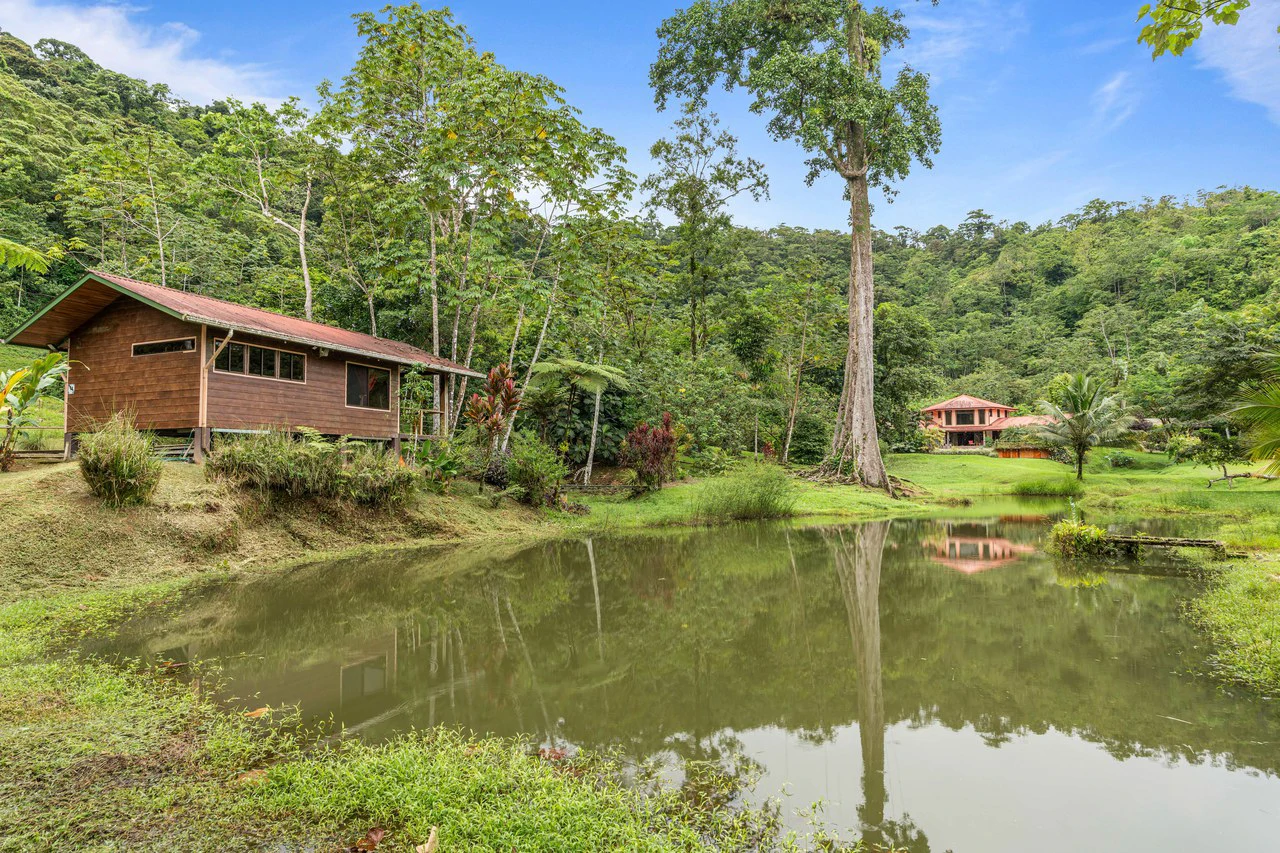 Finca Mei Tai: Enchanting property! Don't miss your chance to own a piece of paradise! - Gallery image 49