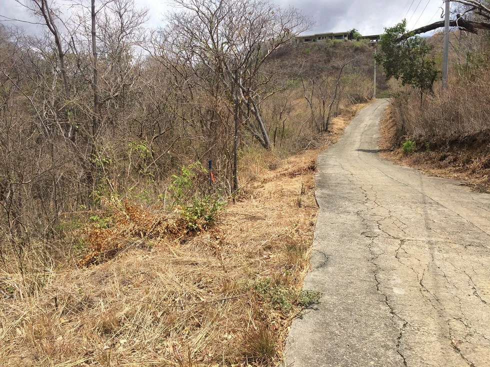GRAN OPORTUNIDAD. Propiedad grande: Beach property in Playa Ocotal - Gallery image 4