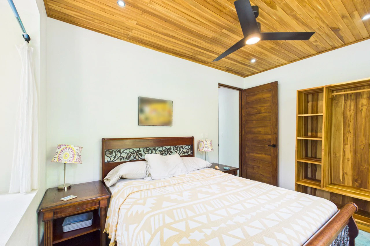 Villa Shanti - Exclusive and Modern Tropical Estate Minutes from Samara Beach: Mountain House For Sale in Playa Samara - Gallery image 28
