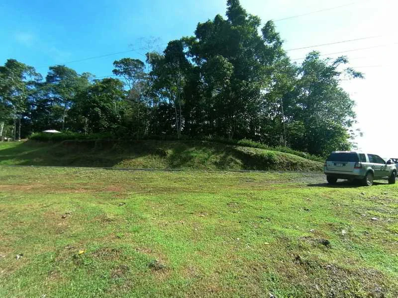2.47 Acres Property | Mountain Top Ocean View lot in Bahía Chal - Gallery image 20