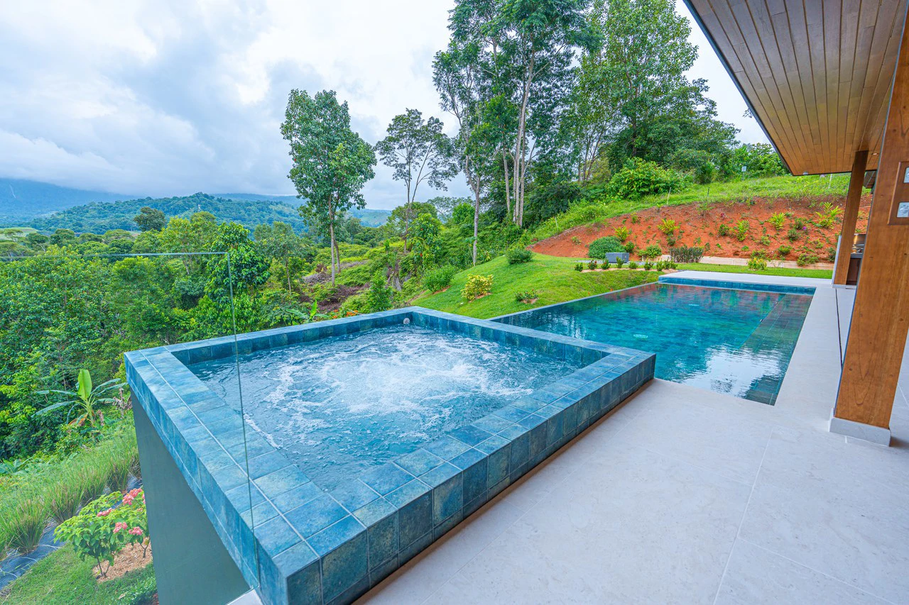 Luxury Modern Tropical Estate in Playa Dominical - Gallery image 36