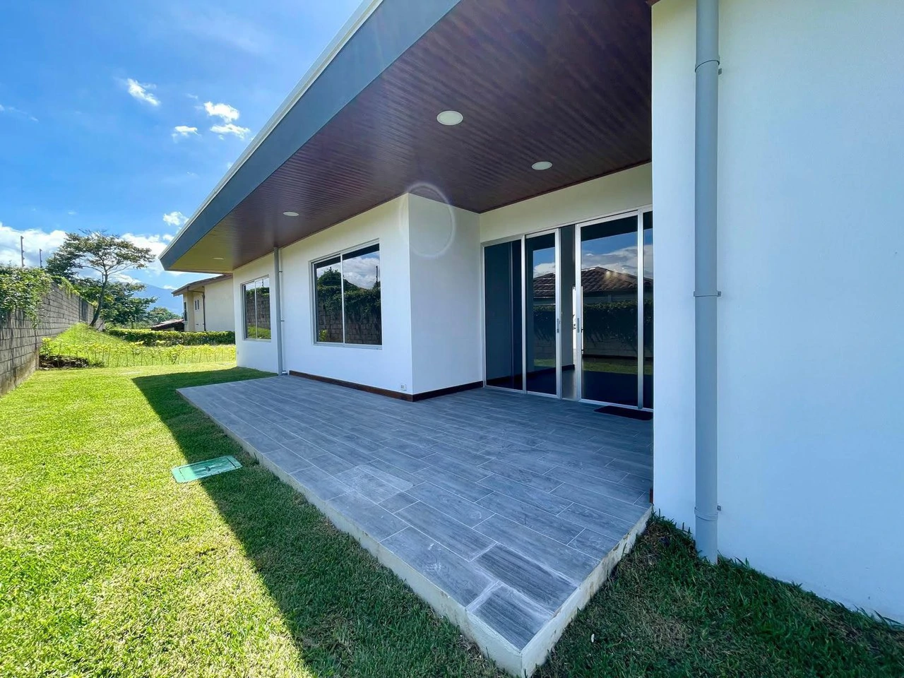 Casa Cielo house for rent San Rafael Alajuela in gated community: House For Sale in San Rafael - Gallery image 7