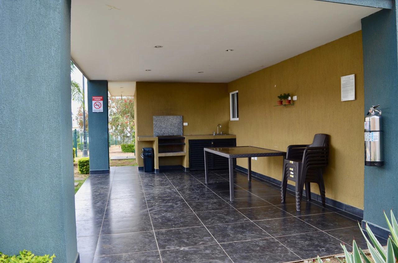 CONDOMINIO ALEXA: House for sale in San Pablo Heredia, Condo Alexa - Gallery image 32