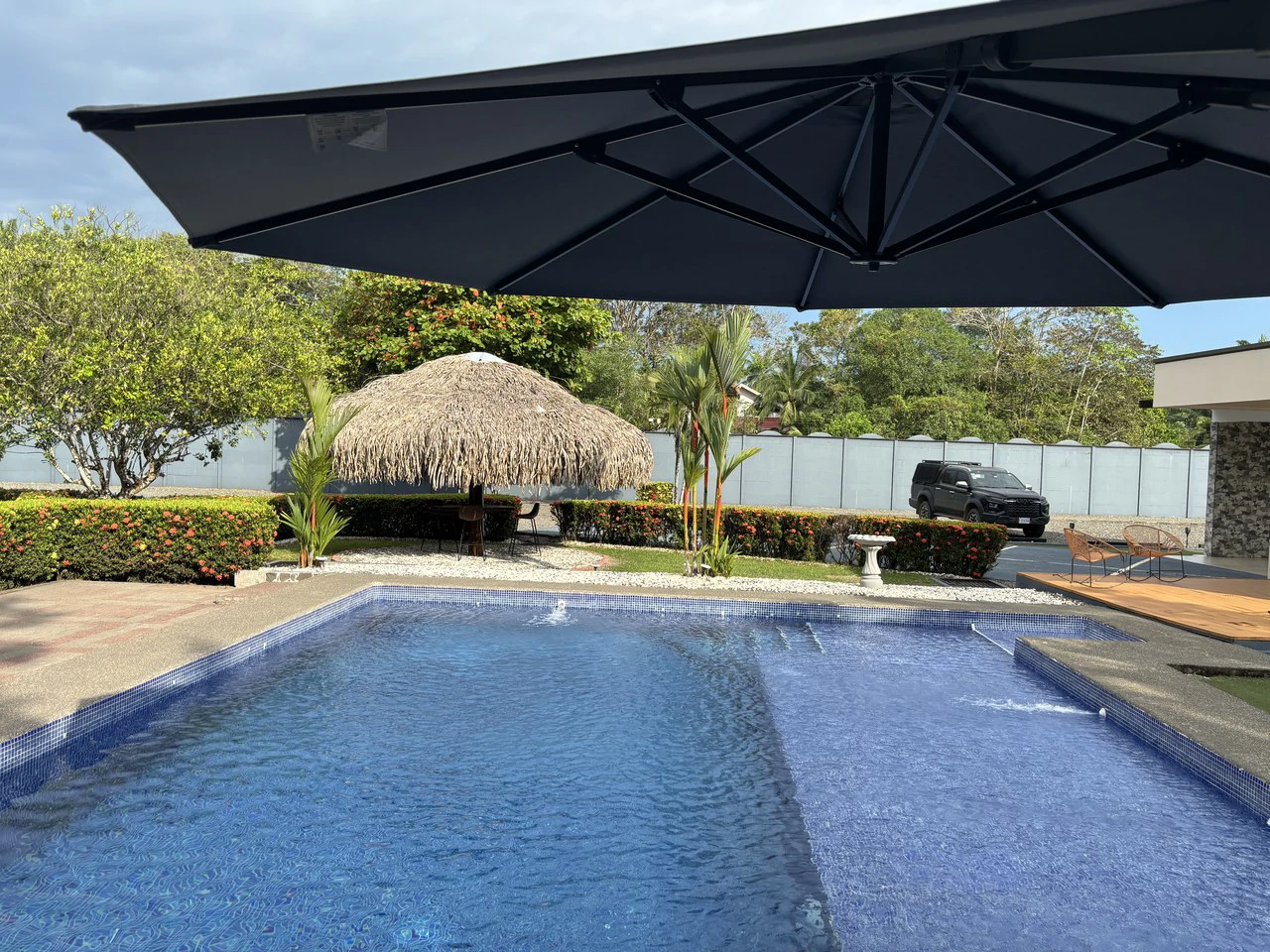 Beautiful house in Residencial Palmas del Sol | Tranquility and style - Gallery image 53