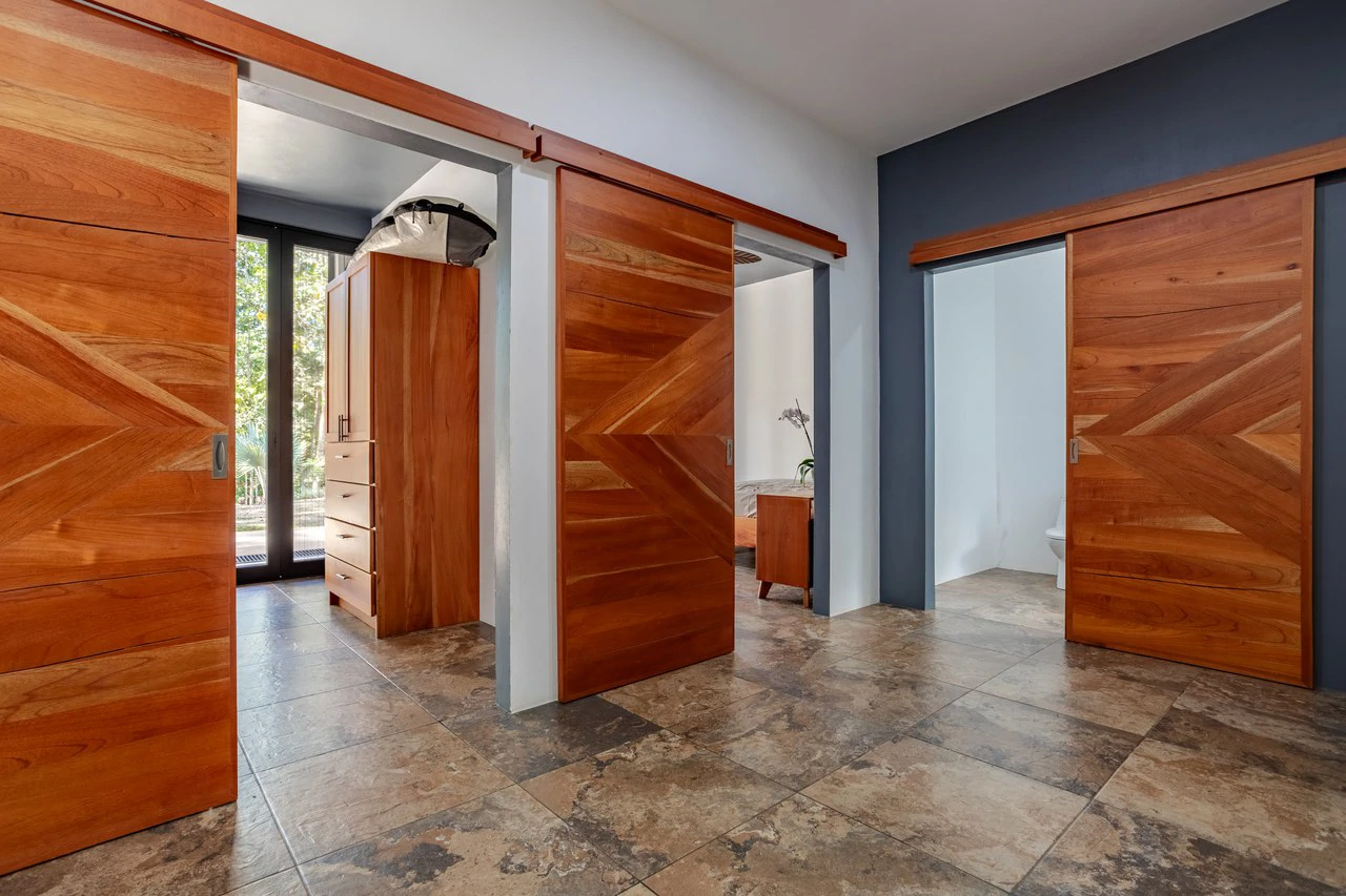 Extraordinary Ocean View Estate and Retreat Opportunity in the Diamante Valley Dominical - Gallery image 52