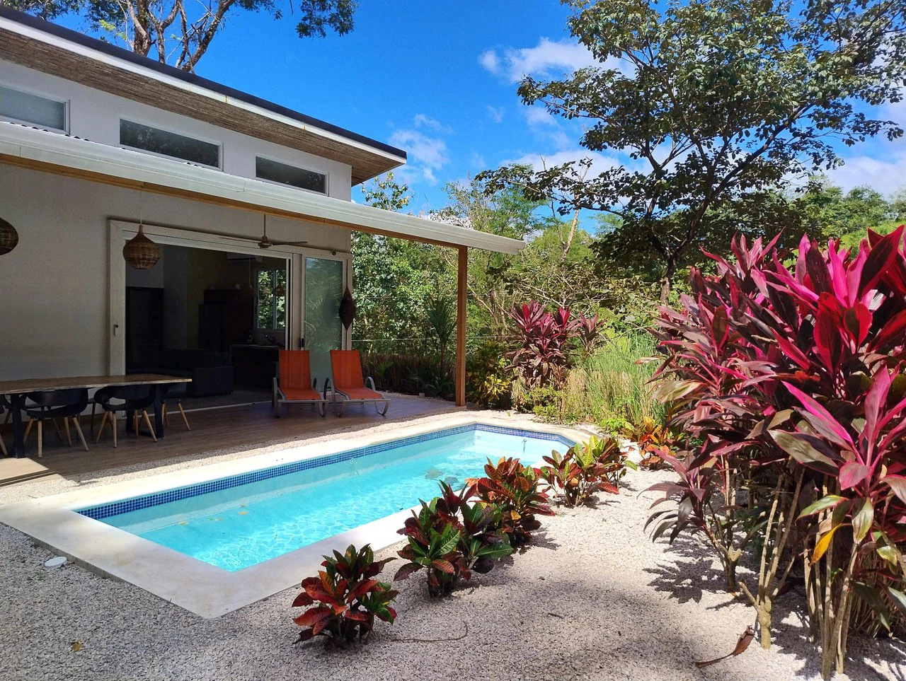 Casa Colina de Serenidad: Countryside House For Sale in Playa Samara - Gallery image 3