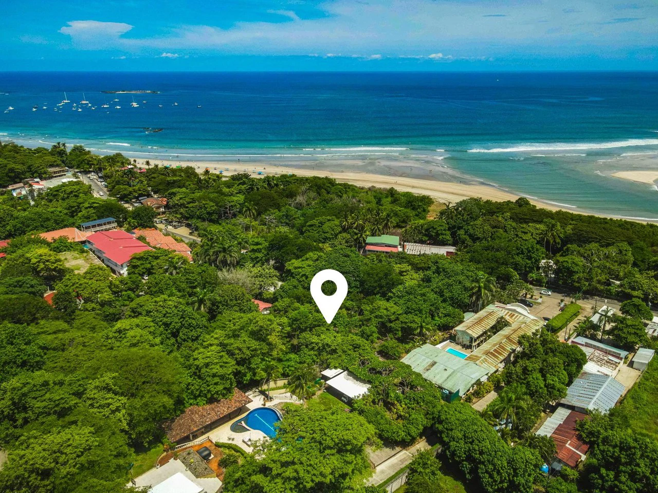 Tamarindo Commercial Lot With Endless Potential - Gallery image 14