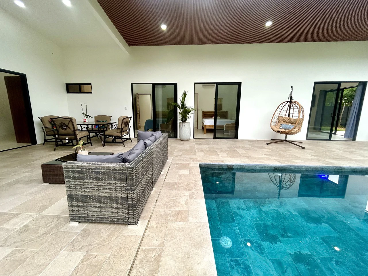 Casa Jardines: Brand new house with pool - Gallery image 47