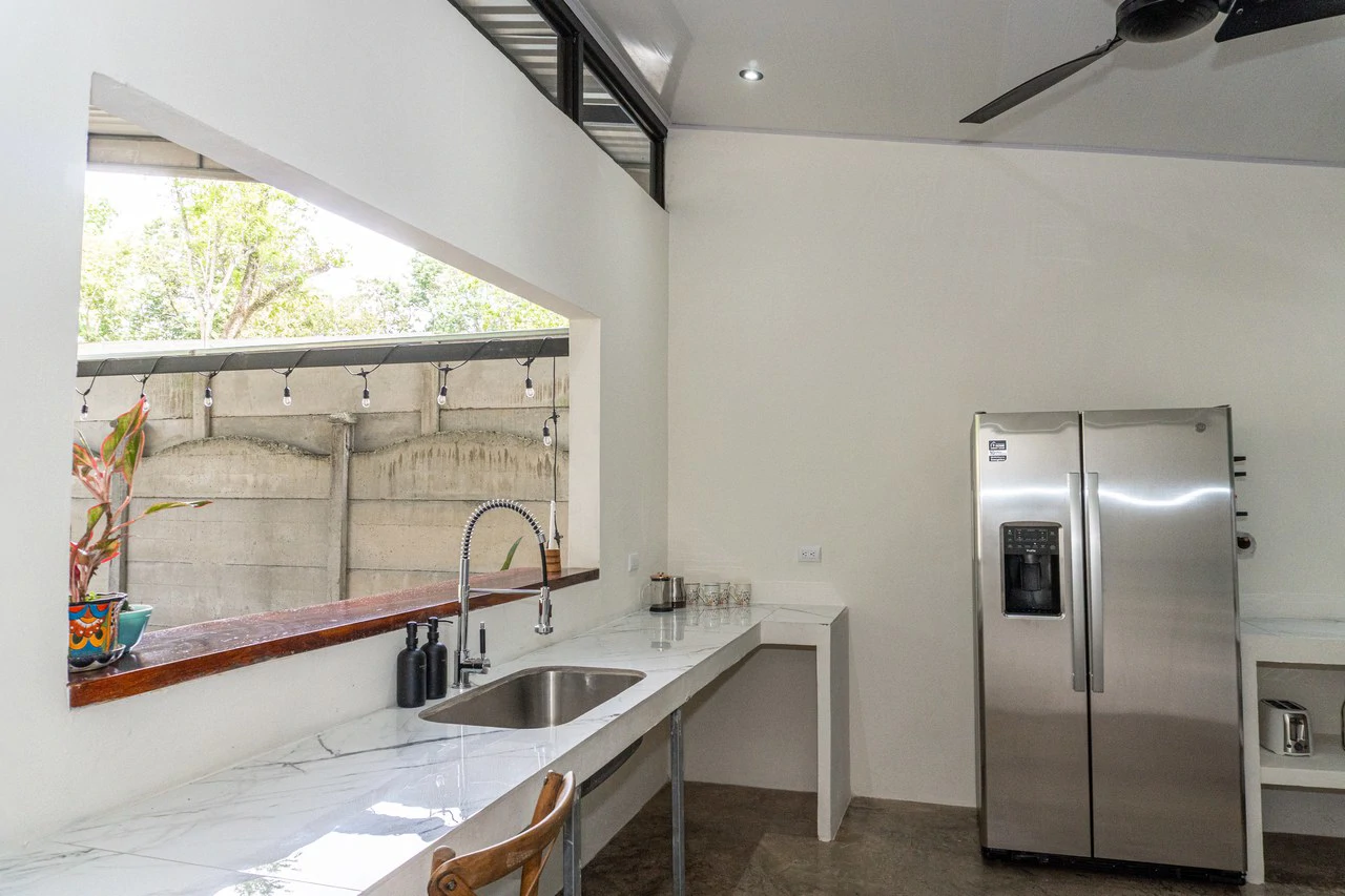 Charming and Affordable 1-bedroom home in Uvita - Gallery image 38