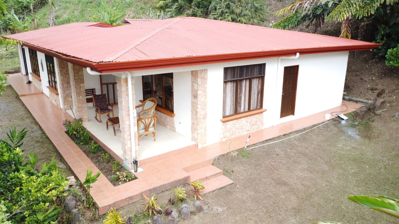 CASA EN QUEBRADAS DE EMMA: Mountain House For Sale in Quebradas - Gallery image 16