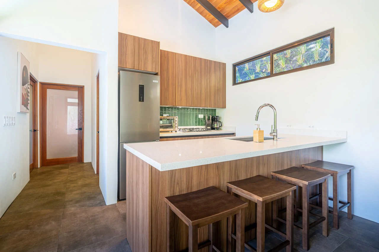 Prime Las Brisas: Mountain House For Sale in Uvita - Gallery image 13