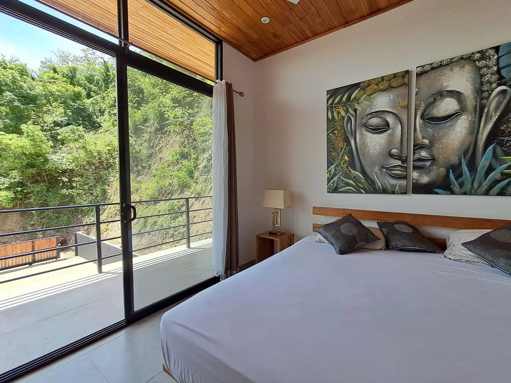 Casa Olli: Modern Property Within Walking Distance of Buenavista Beach - Samara - Gallery image 17
