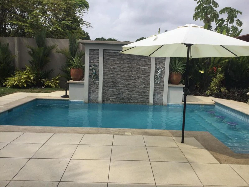 Amazing Casa Solara in Bejuco!: Huge home with pool on oversized lot close to the beach! - Gallery image 36