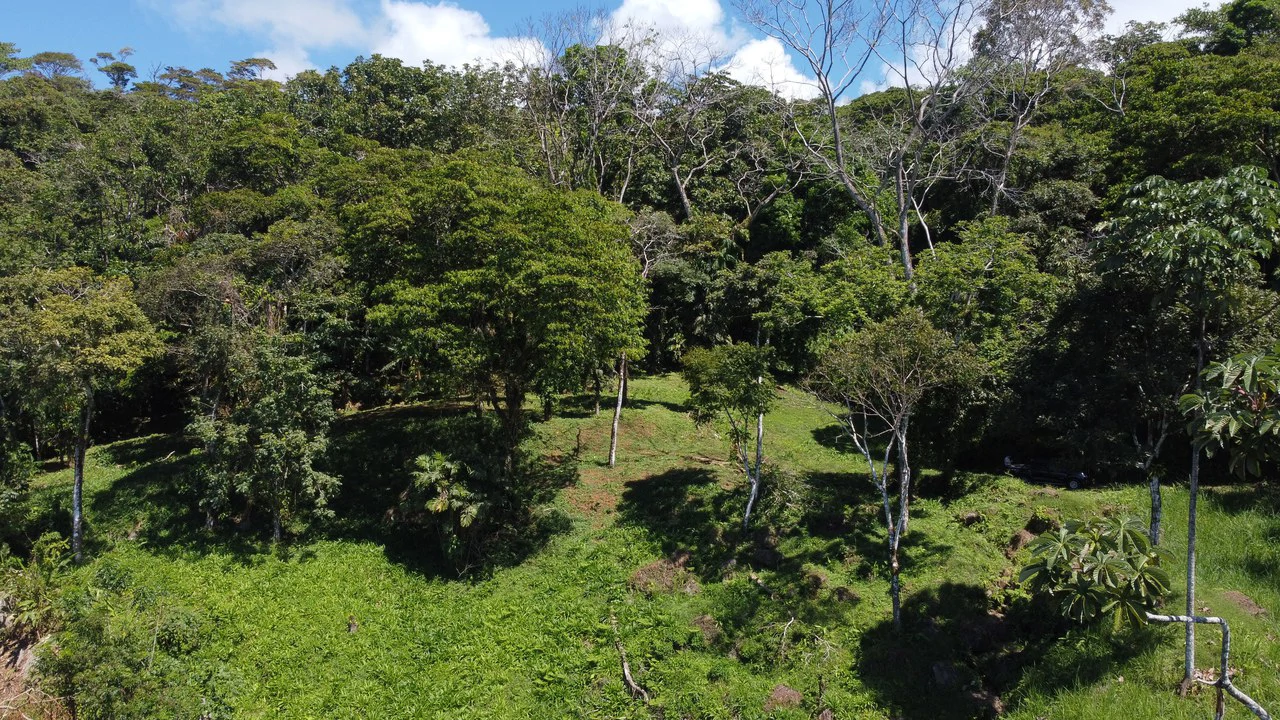 Exclusive 5.80 acres Ocean View Estate Lot in Costa Verde Estates – Escaleras - Gallery image 6