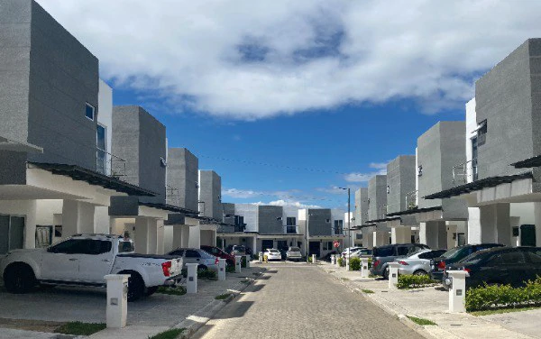 Condominium For Sale in Ciudad Colón