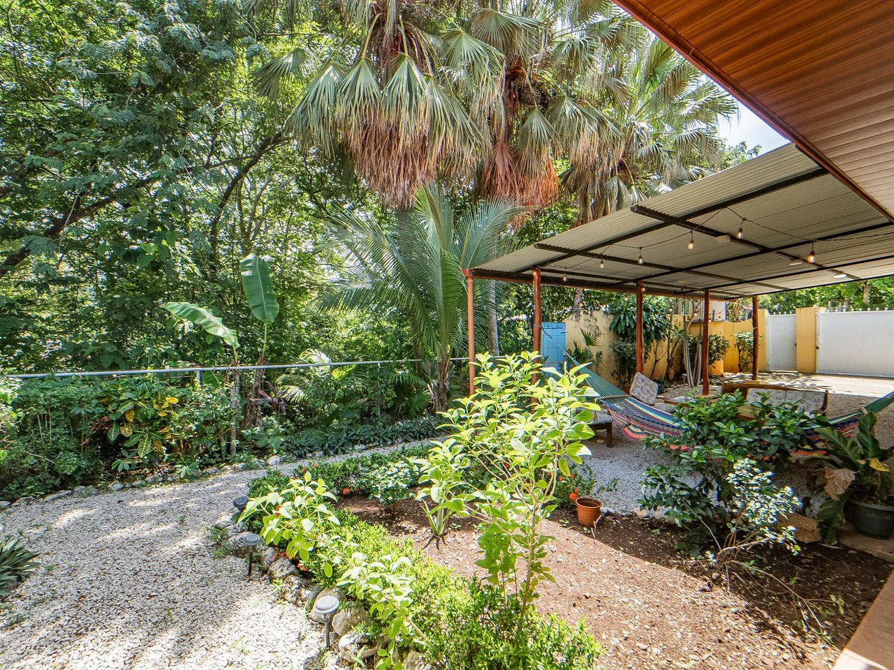 Casa Flores: Downtown Playa Carrillo - Walking Distance to the Beach - photo 20