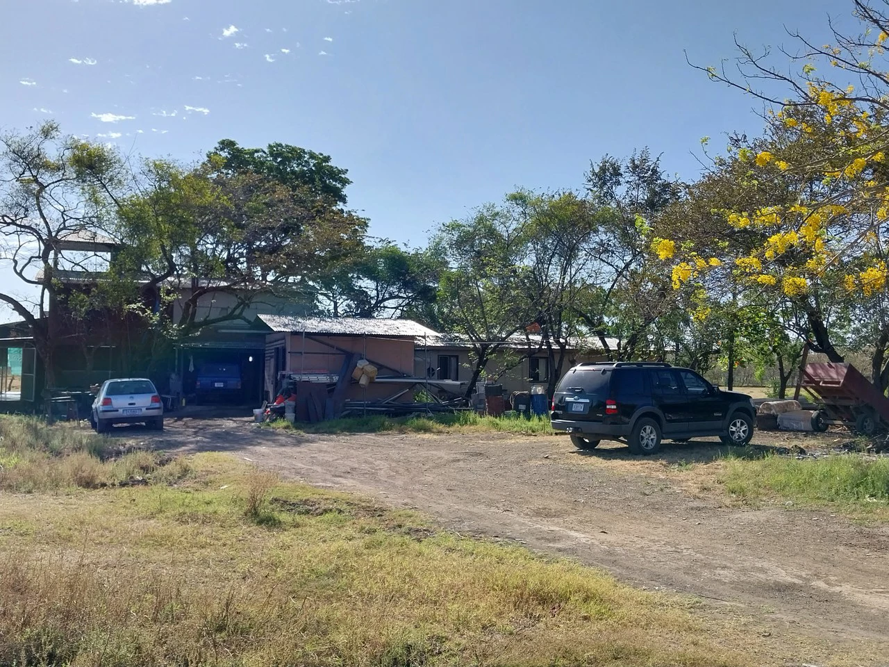 Bonita Finca de 187 Acres / 75 Ha. con Pozos y Ojo de Agua en Filadelfia - Costa Rica: Countryside, Lakefront and Riverfront Agricultural Land For Sale in Fildelfia - Gallery image 12
