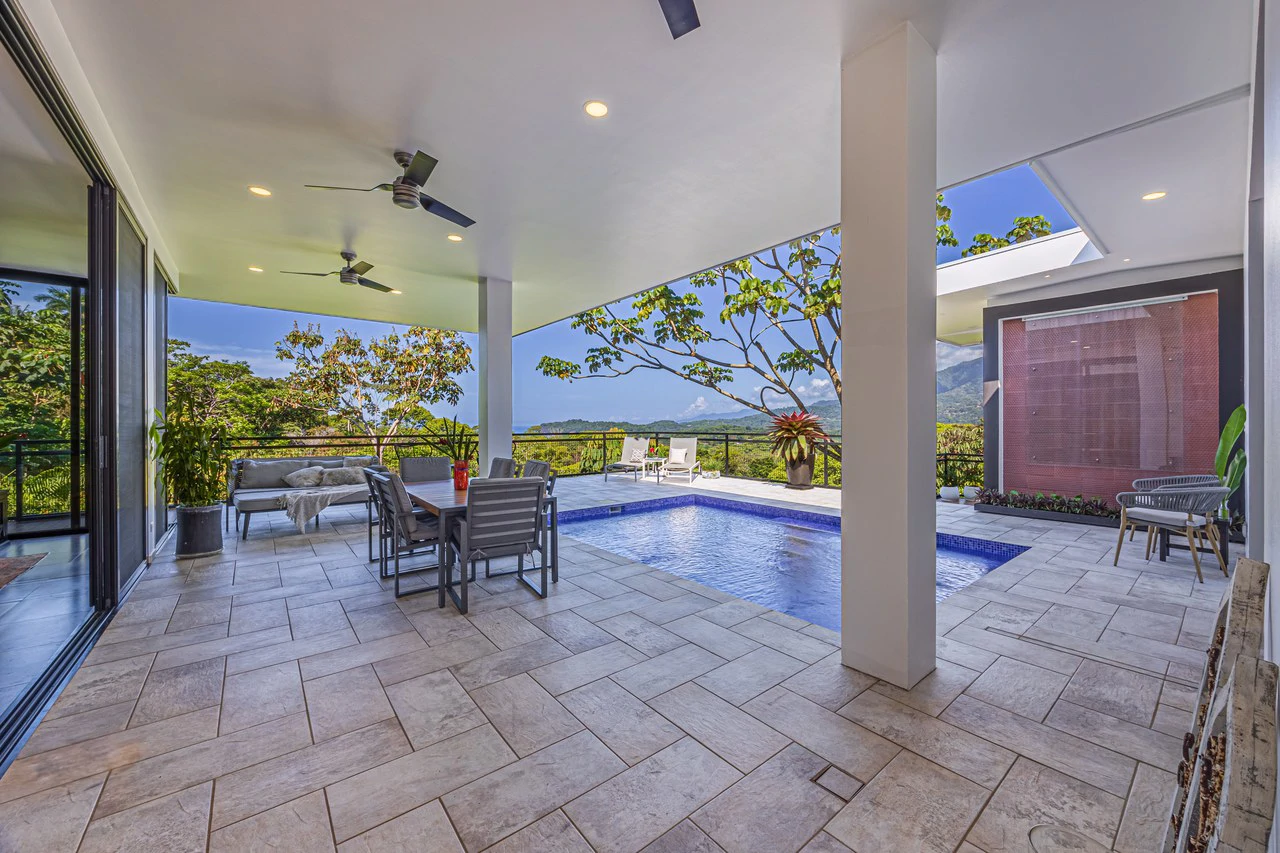 Mountain House For Sale in Ojochal - Gallery image 48