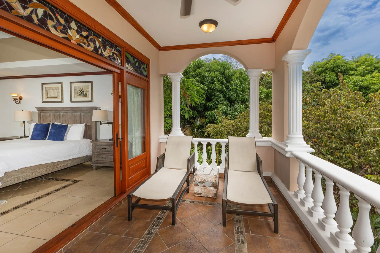 Villa Isabela: Ocean View Luxury Condo in the Heart of Manuel Antonio - Gallery image 11