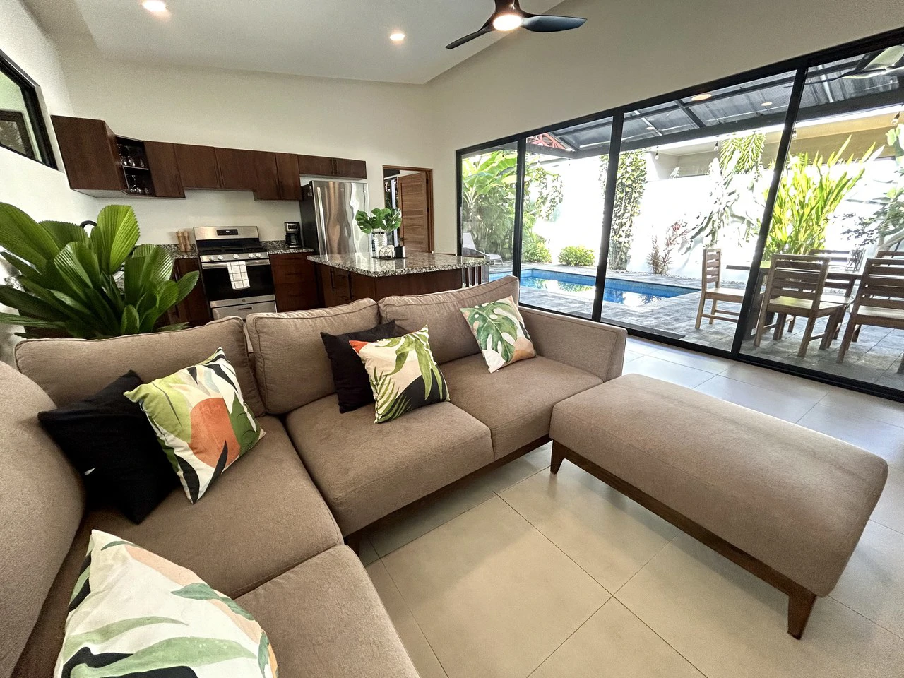 Walk-to-Everything Uvita Retreat | 3BR Home Minutes from the Beach - Gallery image 66